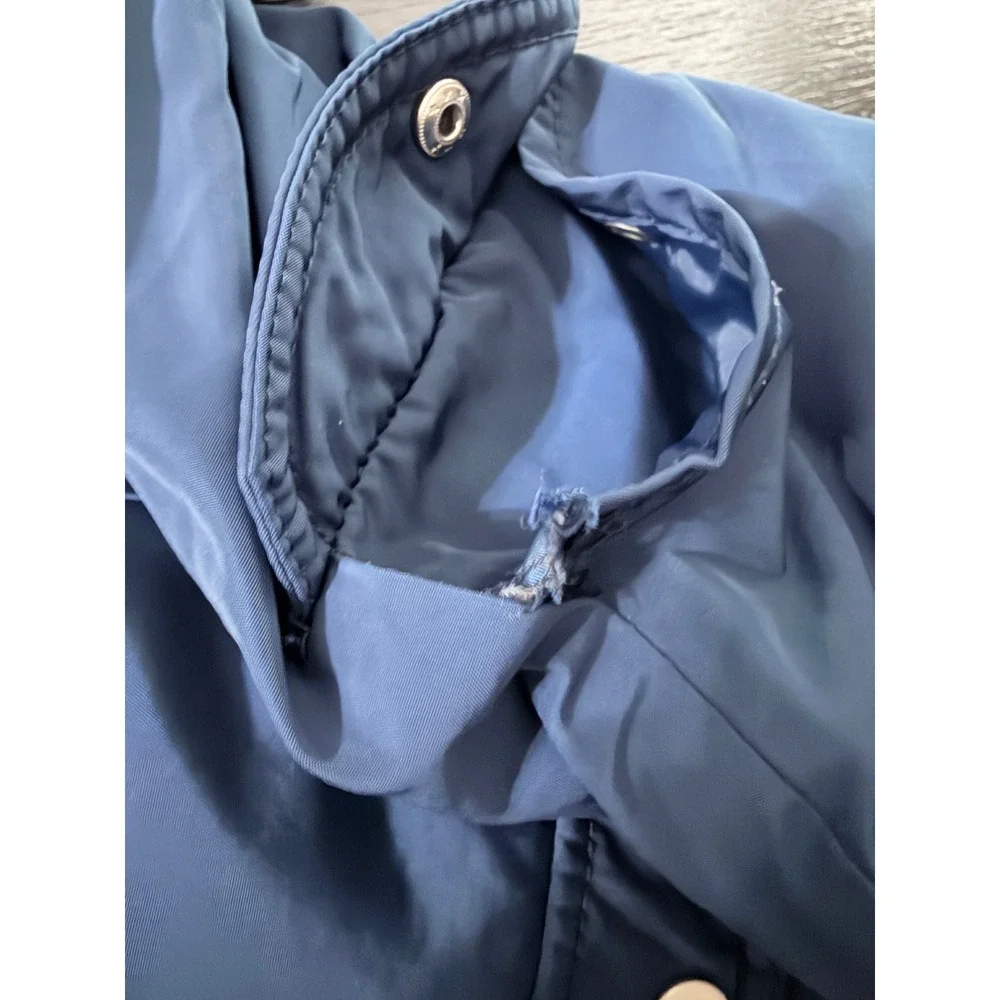 H&M classic bomber